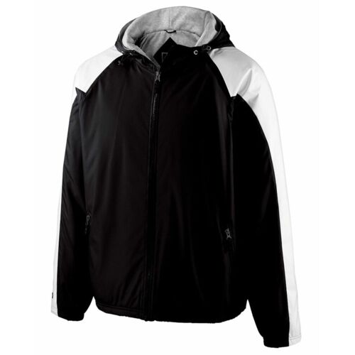 Men's Homefield Hooded Jacket Thumbnail