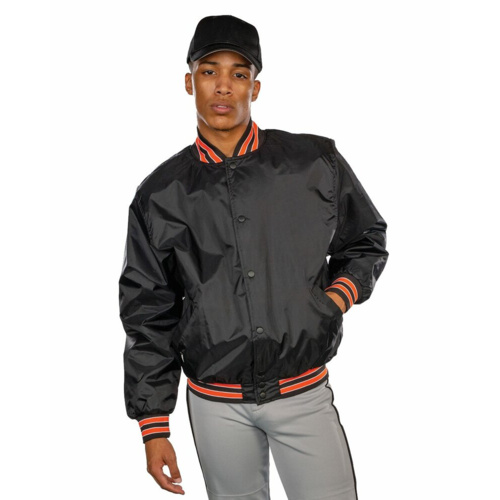 Men's Heritage Jacket Thumbnail