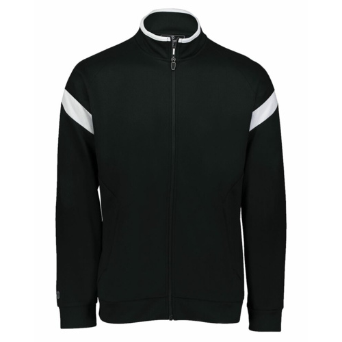 Youth Limitless Full-Zip Jacket Thumbnail