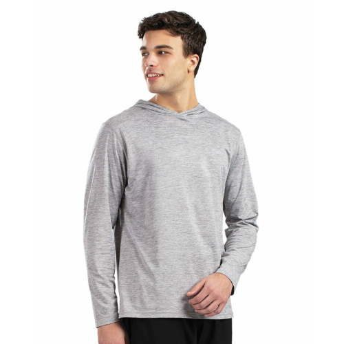 Youth Electrify CoolCore® Hooded Sweatshirt Thumbnail
