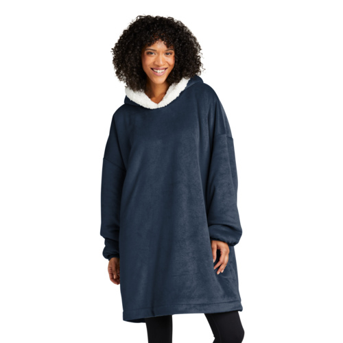 Mountain Lodge Wearable Blanket Thumbnail