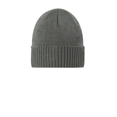 Rib Knit Cuff Beanie Thumbnail