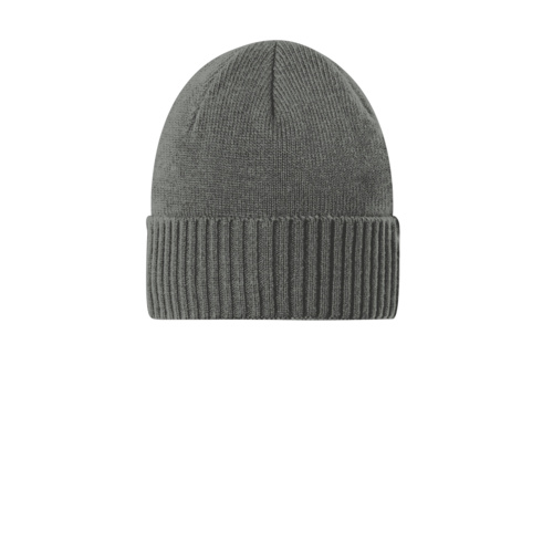 Rib Knit Cuff Beanie Thumbnail