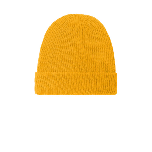 Circular Rib Beanie Thumbnail