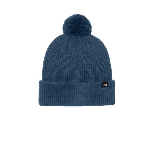 Pom Beanie Thumbnail