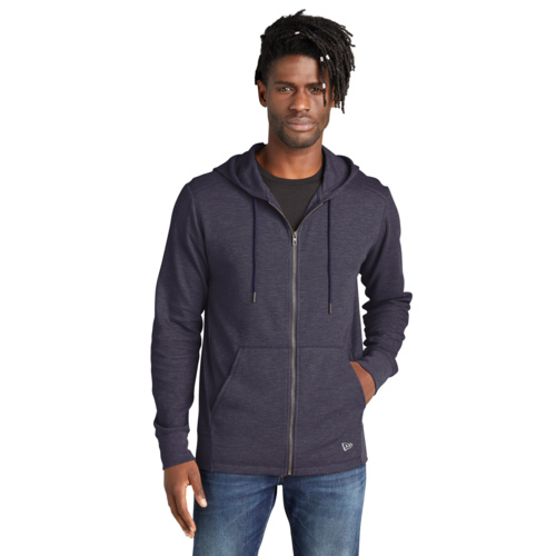 Thermal Full Zip Hoodie Thumbnail