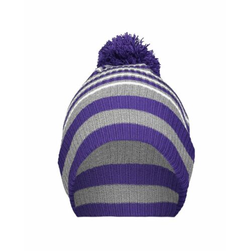 8 1/2" Spirit Pom Beanie Thumbnail