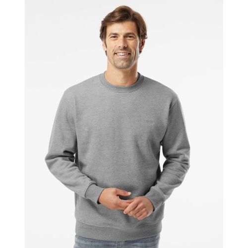 Men's Hart Mountain™ II Crewneck Sweatshirt Thumbnail