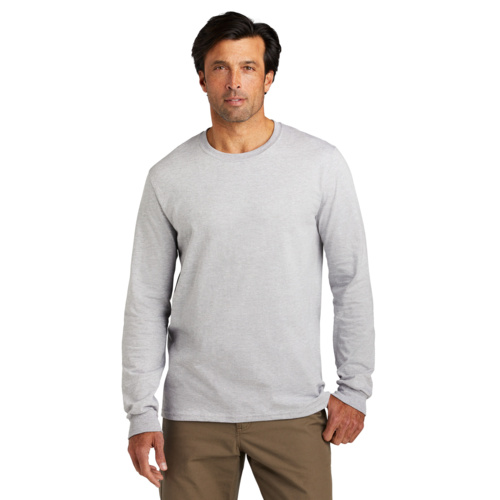 Chore Long Sleeve Tee Thumbnail
