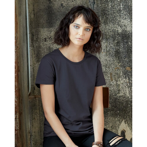 Women's Softstyle® Lightweight T-Shirt Thumbnail