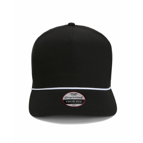 The Barnes Cap Thumbnail