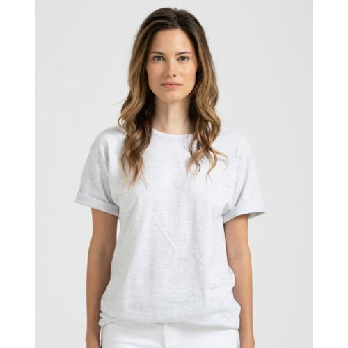 Unisex Heavyweight Jersey T-Shirt Thumbnail