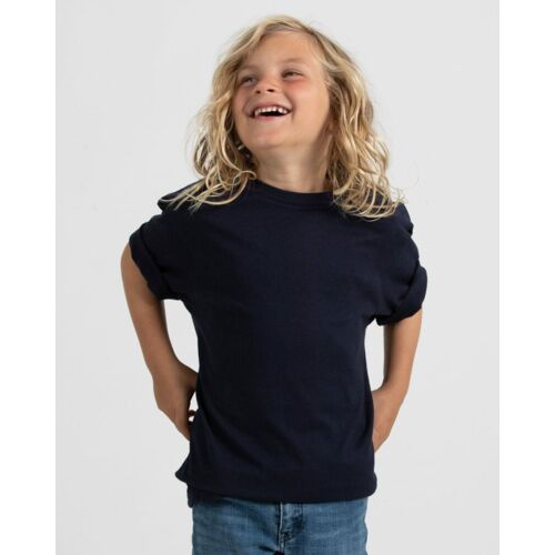 Youth Heavyweight Jersey T-Shirt Thumbnail