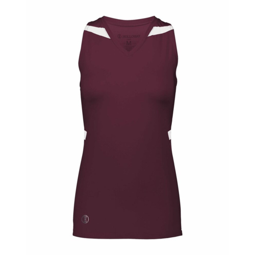 Women's PR Max Compression Racerback Jersey Thumbnail