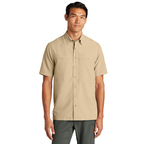 Short Sleeve UV Daybreak Shirt Thumbnail