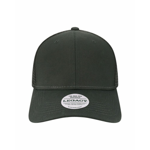 Mid-Pro Snapback Trucker Cap Thumbnail