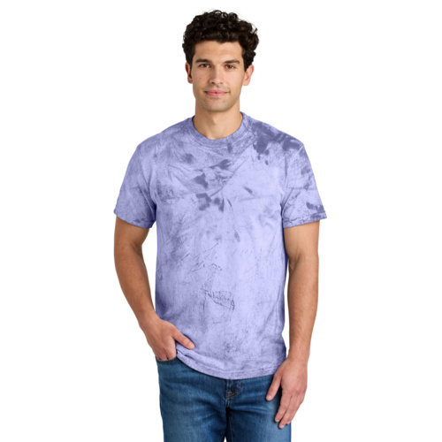 Heavyweight Color Blast Tee Thumbnail