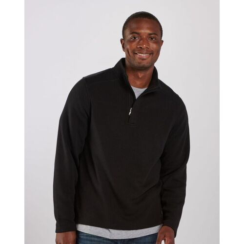 Unisex Sullivan Quarter-Zip Pullover Thumbnail