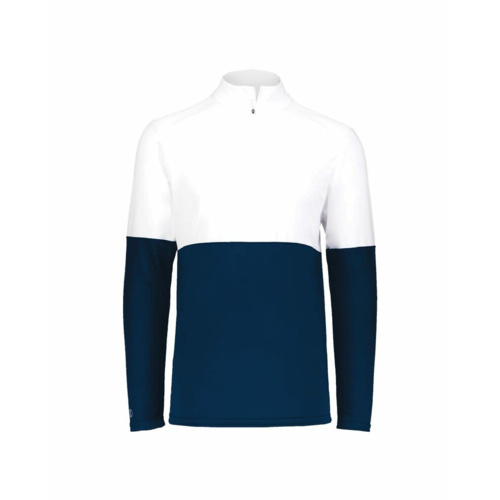 Men's Momentum Team Quarter-Zip Pullover Thumbnail