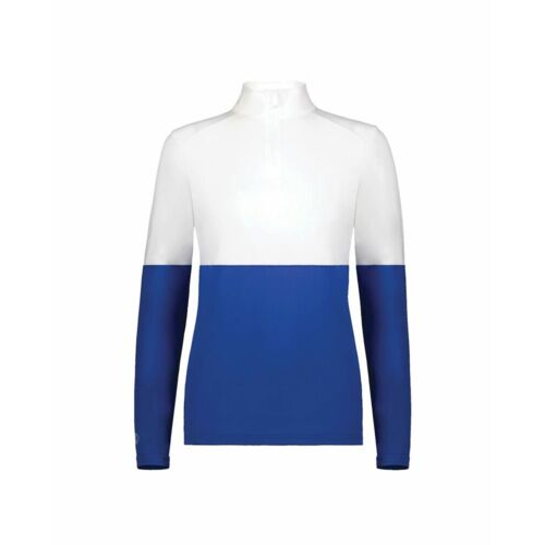 Women's Momentum Team Quarter-Zip Pullover Thumbnail