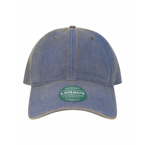 Old Favorite Solid Twill Cap Thumbnail