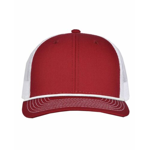 Everyday Rope Trucker Cap Thumbnail