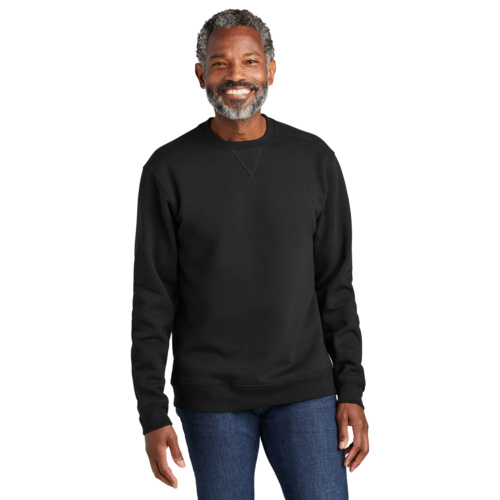 Chore Fleece Crewneck Thumbnail
