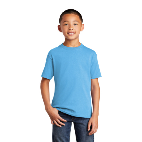 Youth Core Cotton DTG Tee Thumbnail
