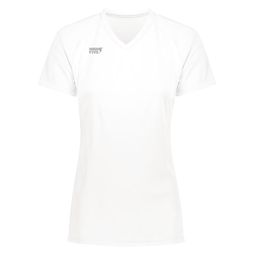 Ladies Color Cross Jersey Thumbnail