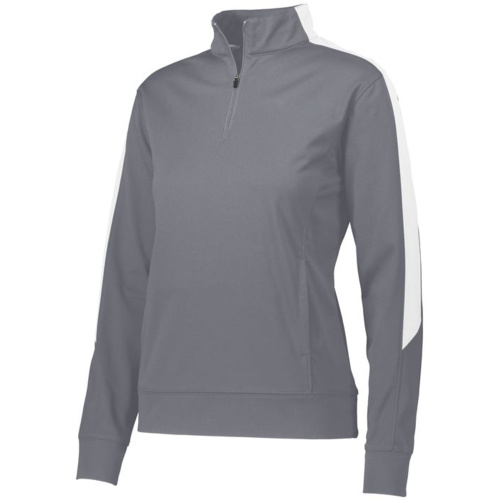 Ladies Medalist 2.0 Pullover Thumbnail