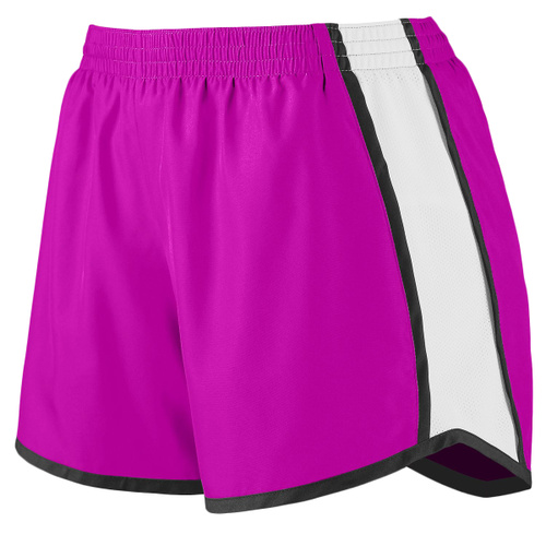 Ladies Pulse Shorts Thumbnail