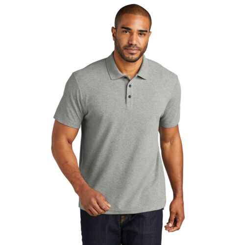 C Free ® Cotton Blend Pique Polo Thumbnail