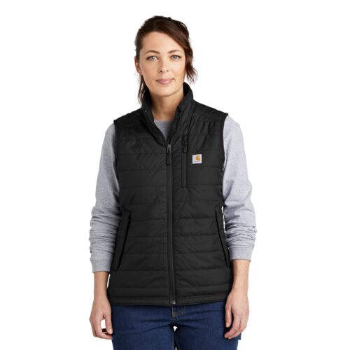 Women's Gilliam Vest Thumbnail