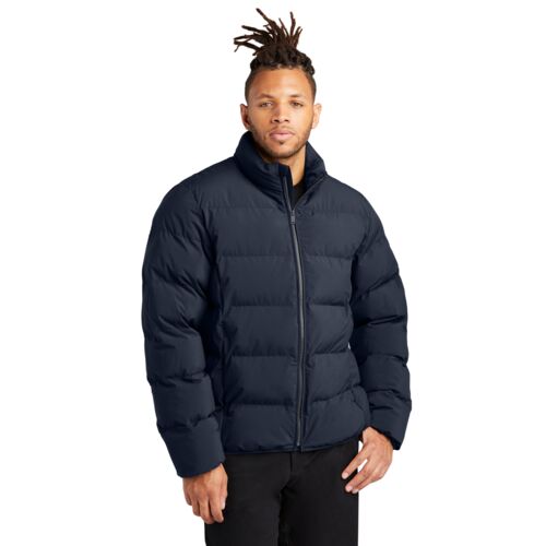 Puffy Jacket Thumbnail