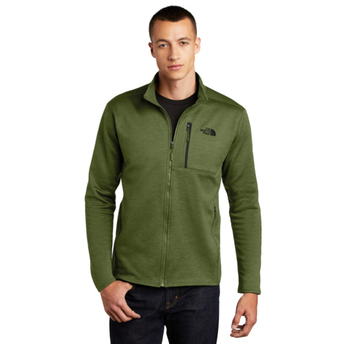 Skyline Full Zip Fleece Jacket Thumbnail
