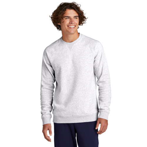 Drive Fleece Crewneck Thumbnail