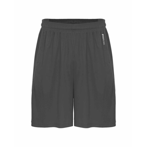 Unisex Sweatless Shorts Thumbnail