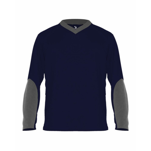 Unisex Sweatless Long Sleeve T-Shirt Thumbnail