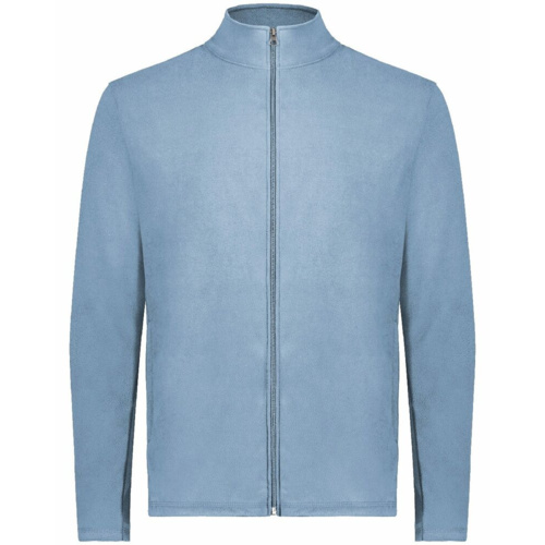 Unisex Eco Revive™ Micro-Lite Fleece Full-Zip Jacket Thumbnail