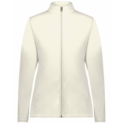 Women's Eco Revive™ Micro-Lite Fleece Full-Zip Jacket Thumbnail