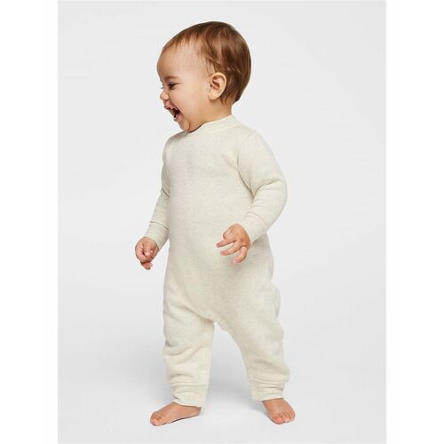 Infant Fleece One-Piece Thumbnail