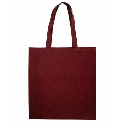 Nicole Recycled Tote Thumbnail
