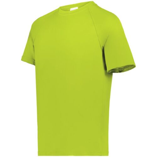 Attain Wicking Raglan Sleeve Tee Thumbnail