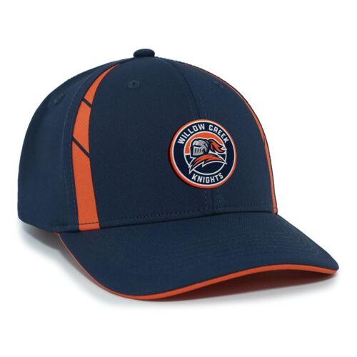 Sideline Snapback Cap Powered by Coolcore(r) Thumbnail