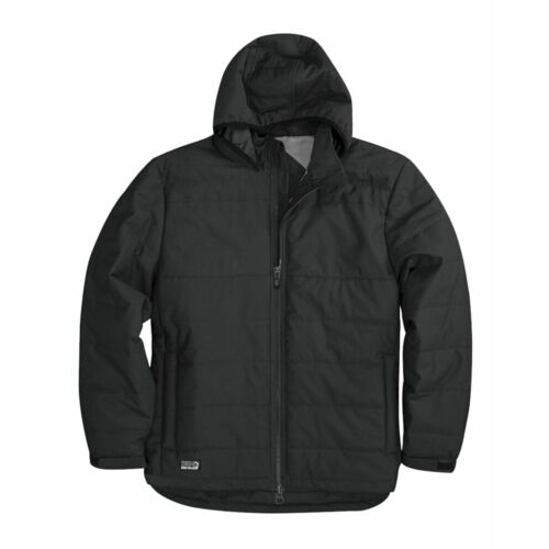 Men's Quantum Puffer Jacket Thumbnail