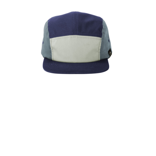 Colorblock Cap Thumbnail