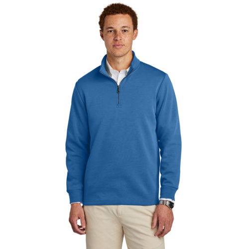 Double Knit 1/4 Zip Thumbnail