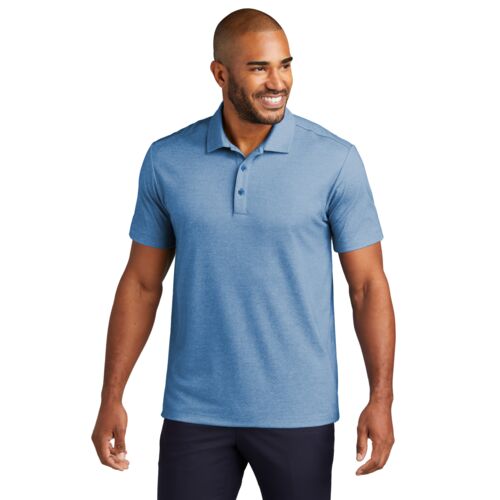 Fine Pique Blend Polo Thumbnail