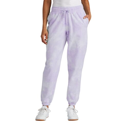 Women's Beach Wash ® Cloud Tie Dye Sweatpant Thumbnail