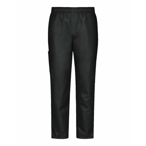 Airflow Chef Pants with Back Panels Thumbnail